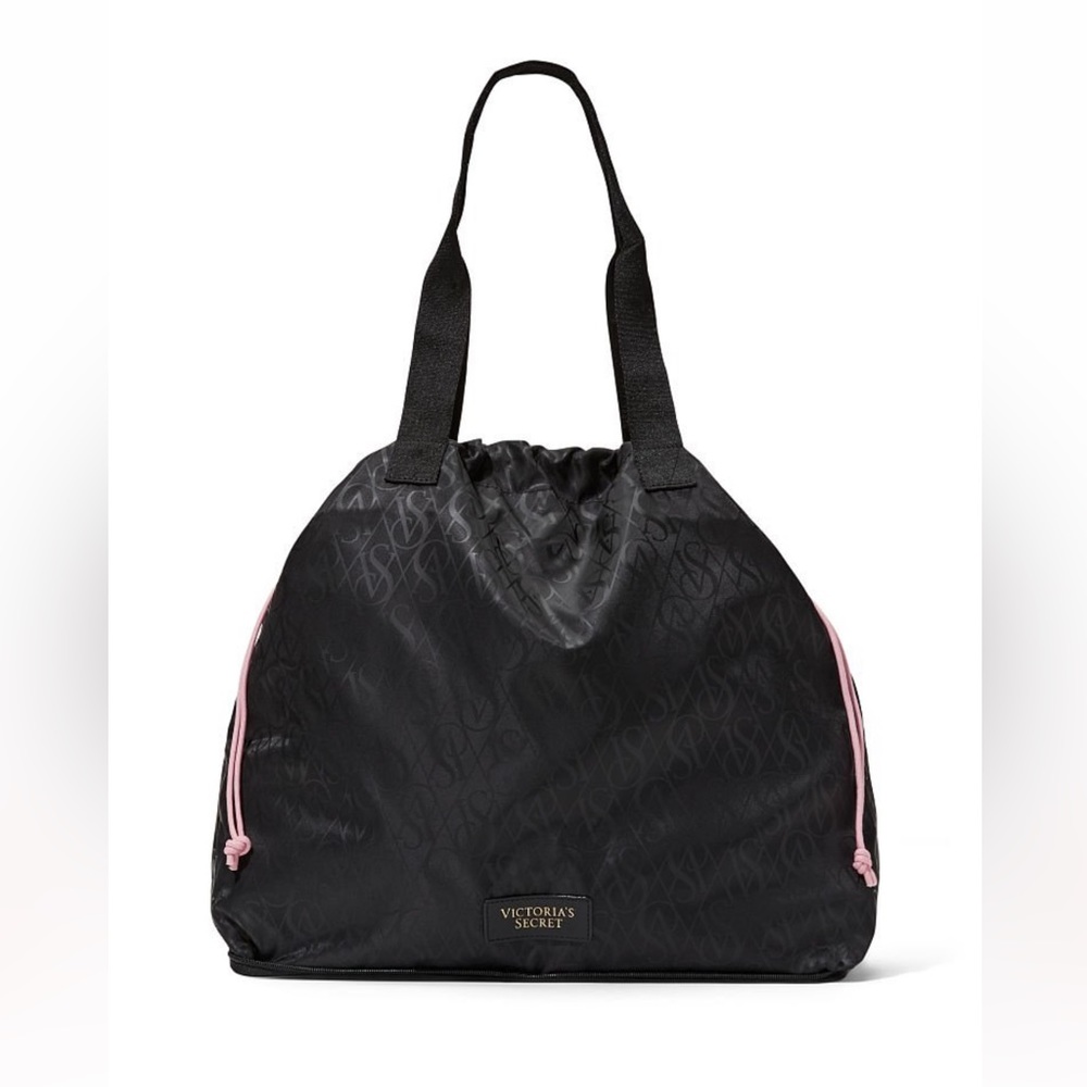 Victoria Secret Lightweight Packable Tote Bag